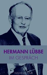 Icon image Hermann Lübbe im Gespräch