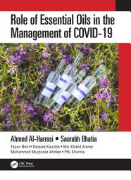 Icon image Role of Essential Oils in the Management of COVID-19