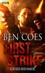 Icon image First Strike - Geiselnehmer