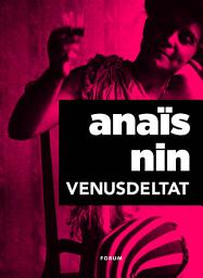 Icon image Venusdeltat : erotiska noveller