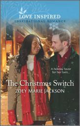 Icon image The Christmas Switch
