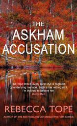 Icon image The Askham Accusation: The intriguing English cozy crime series set in the idyllic Lake District