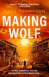 Icon image Making Wolf