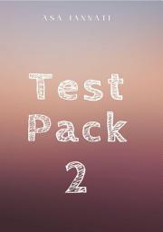 Icon image TEST PACK ASISTEN RUMAH TANGGAKU JILID 2