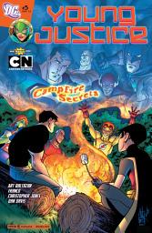 Icon image Young Justice (2011)