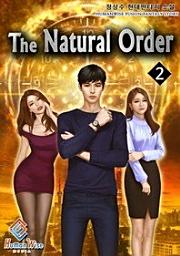 Icon image The Natural Order. 2