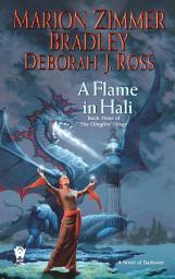 Icon image A Flame in Hali