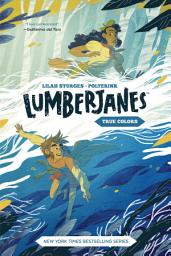Icon image Lumberjanes Original Graphic Novel: True Colors