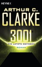 Icon image 3001 - Die letzte Odyssee -: Roman