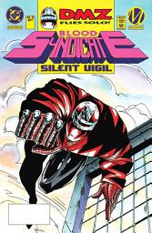 Icon image Blood Syndicate (1993 - 1995)