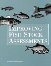 Icon image Improving Fish Stock Assessments