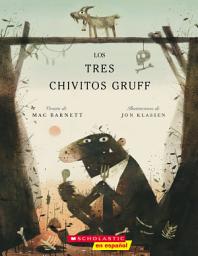 Icon image Los tres chivitos Gruff (The Three Billy Goats Gruff)