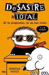 Icon image DeSastre & Total 5 - Si te preguntan, no me has visto