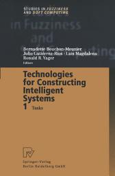 Icon image Technologies for Constructing Intelligent Systems 1: Tasks