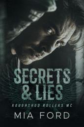 Icon image Secrets & Lies