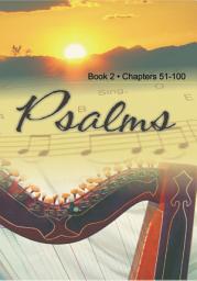 Icon image Psalms: Volume 2