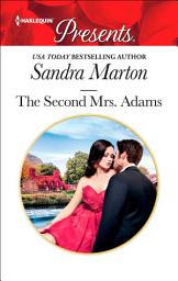 Icon image The Second Mrs. Adams