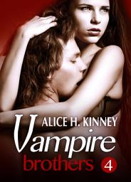 Icon image Vampire Brothers 4
