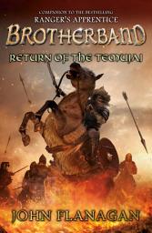 Icon image Return of the Temujai