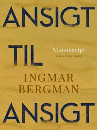 Icon image Ansigt til ansigt