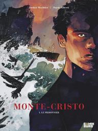 Icon image Monte Cristo: Le Prisonnier