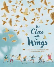 Icon image The Class with Wings: A Picture Book