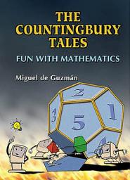 Icon image The Countingbury Tales: Fun with Mathematics