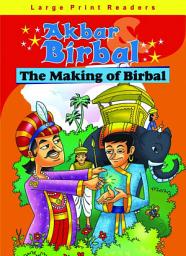 Icon image The Making of Birbal