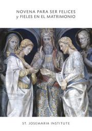Icon image Novena para ser felices y fieles en el matrimonio