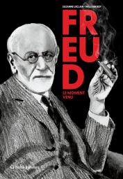 Icon image Freud, le moment venu