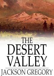 Icon image The Desert Valley