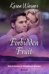 Icon image Forbidden Fruit