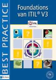 Icon image Foundations van ITIL® V3: Volume 3