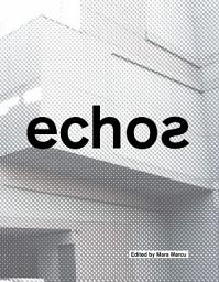 Icon image Echos: University of Cincinnati School of Architecture and Interior Design
