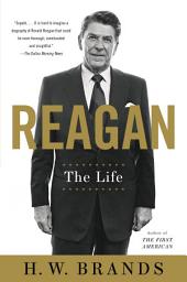 Icon image Reagan: The Life