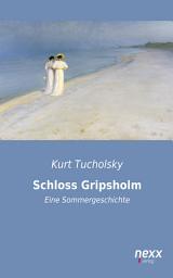 Icon image Schloss Gripsholm: Eine Sommergeschichte