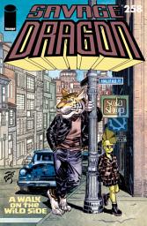 Icon image Savage Dragon