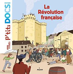 Icon image La Révolution Française