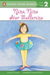 Icon image Nina, Nina Star Ballerina