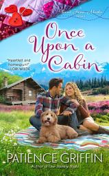 Icon image Once Upon a Cabin