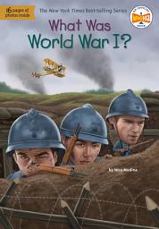 Icon image What Was World War I?