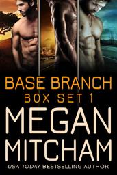 Icon image Base Branch Series - Box Set 1