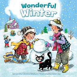 Icon image Wonderful Winter: Read Along or Enhanced eBook
