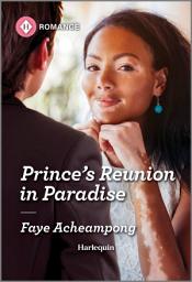Icon image Prince's Reunion in Paradise