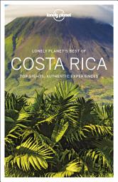Icon image Lonely Planet Best of Costa Rica 3