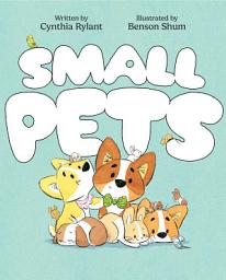 Icon image Small Pets