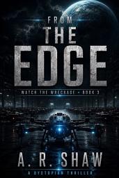 Icon image From the Edge