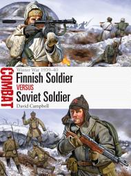 Icon image Finnish Soldier vs Soviet Soldier: Winter War 193940