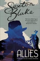 Icon image Sexton Blake's Allies