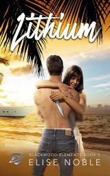 Icon image Lithium: A Romantic Thriller